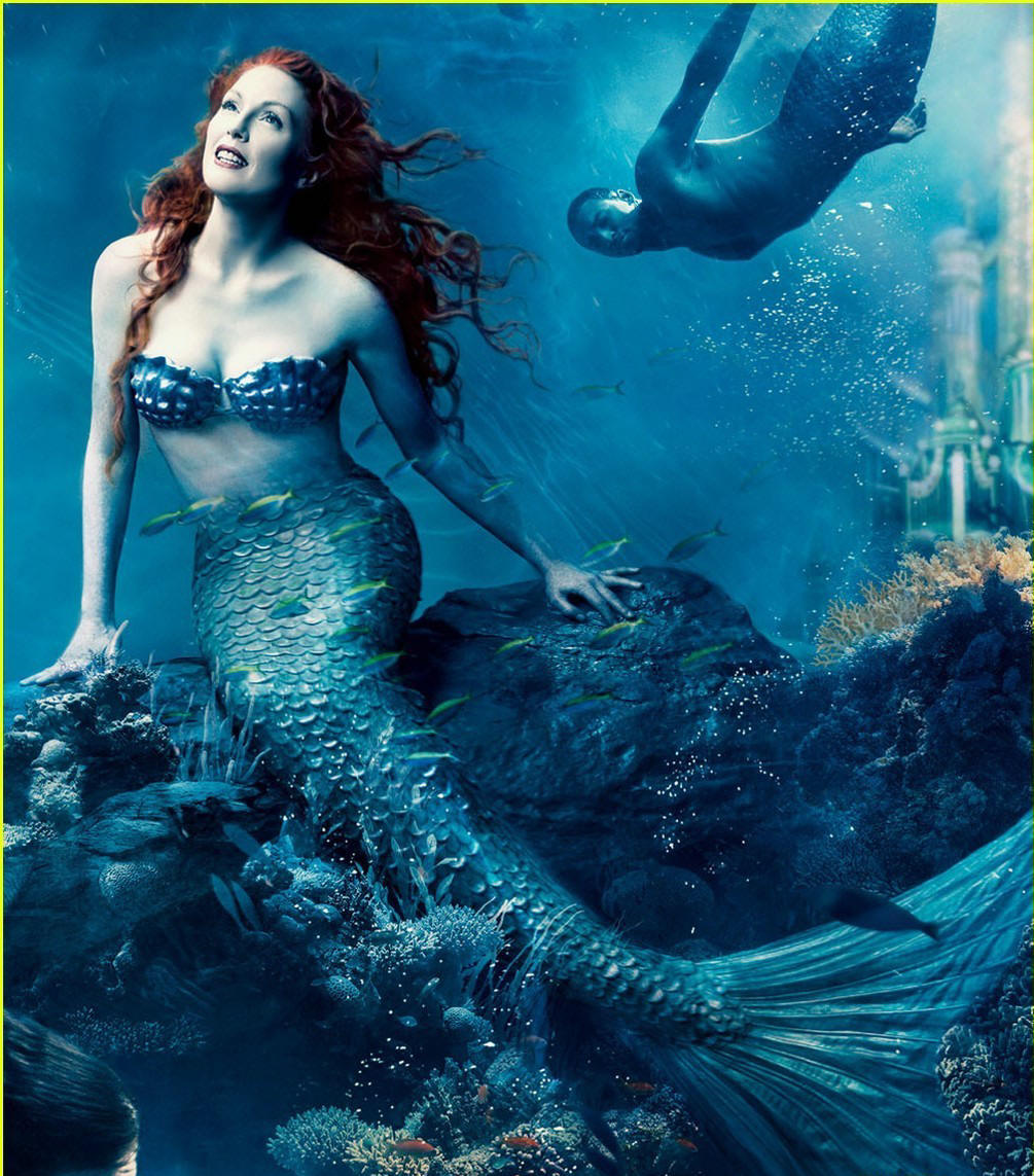 Mermaid 3