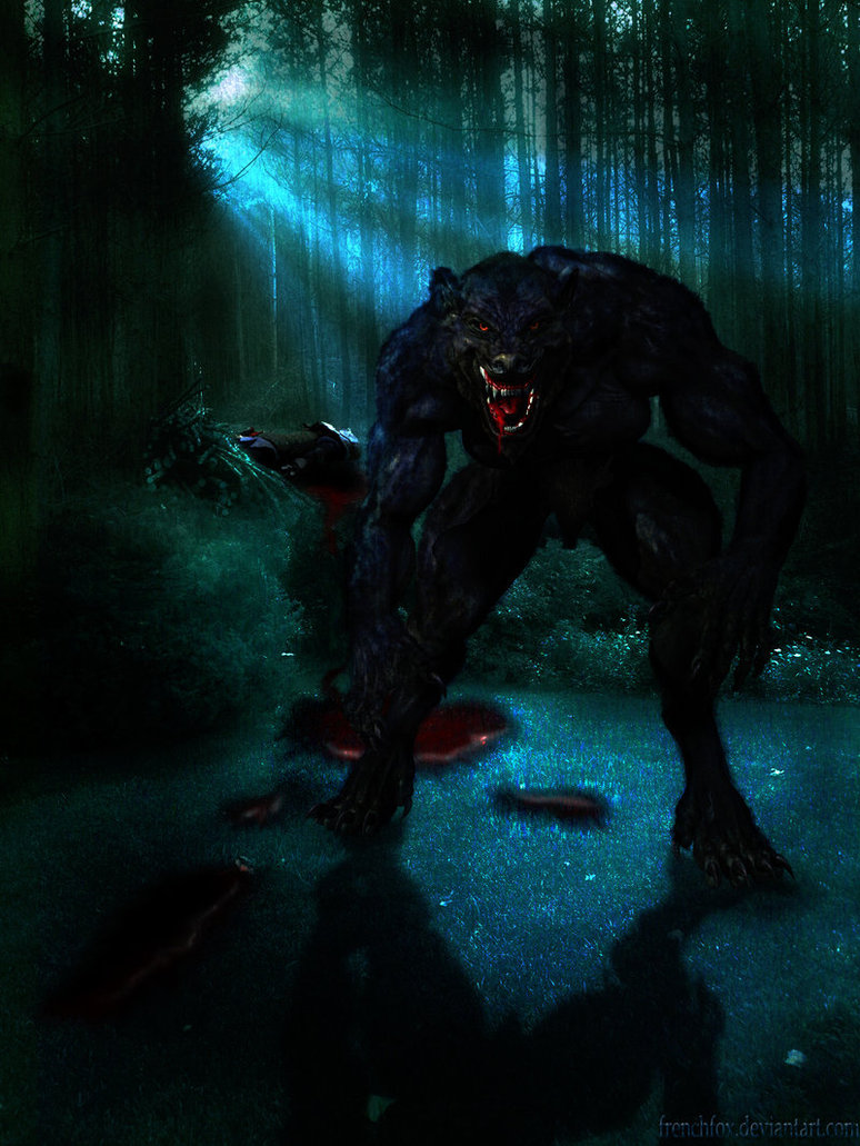 Night_of_the_Werewolf_by_frenchfox